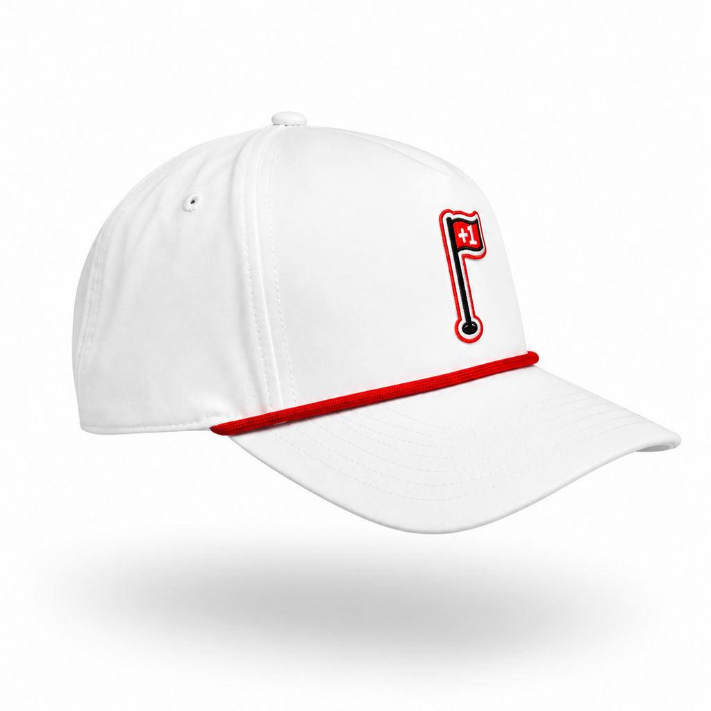 Flag Hat