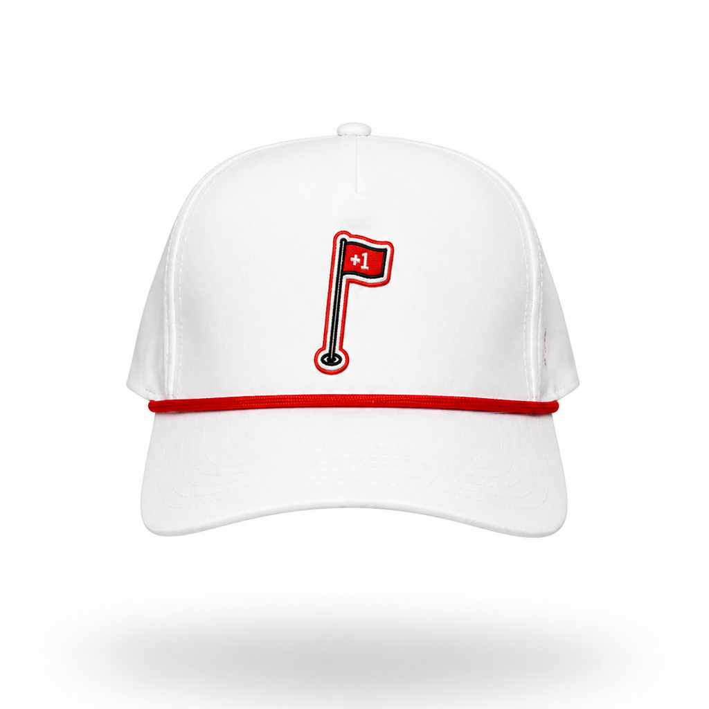 Flag Hat