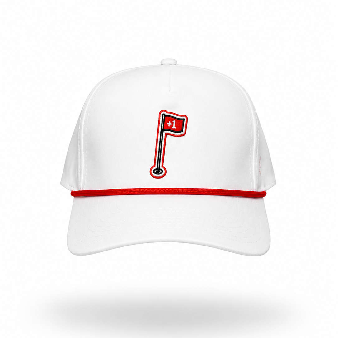 Flag Hat