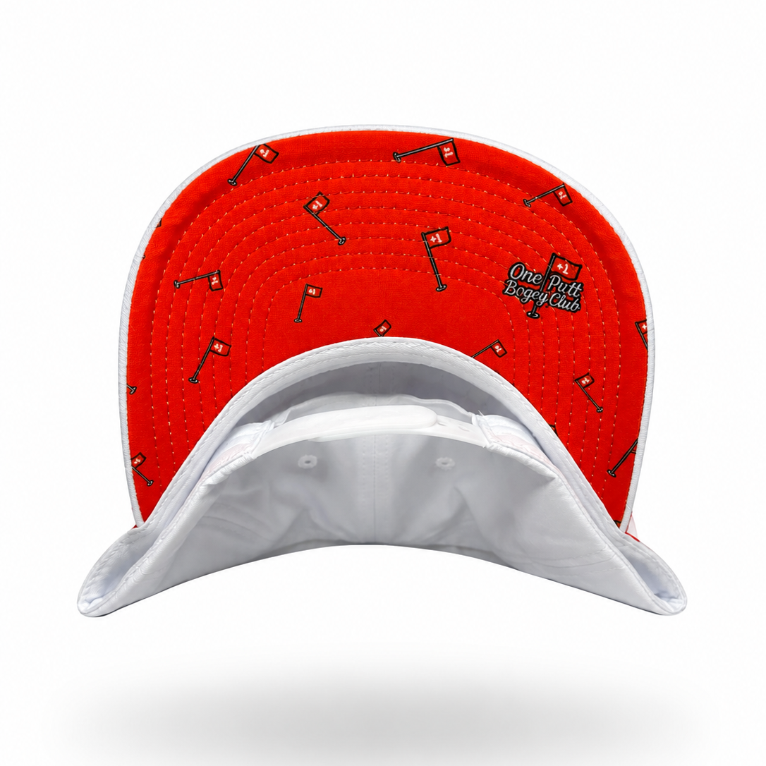 Flag Hat