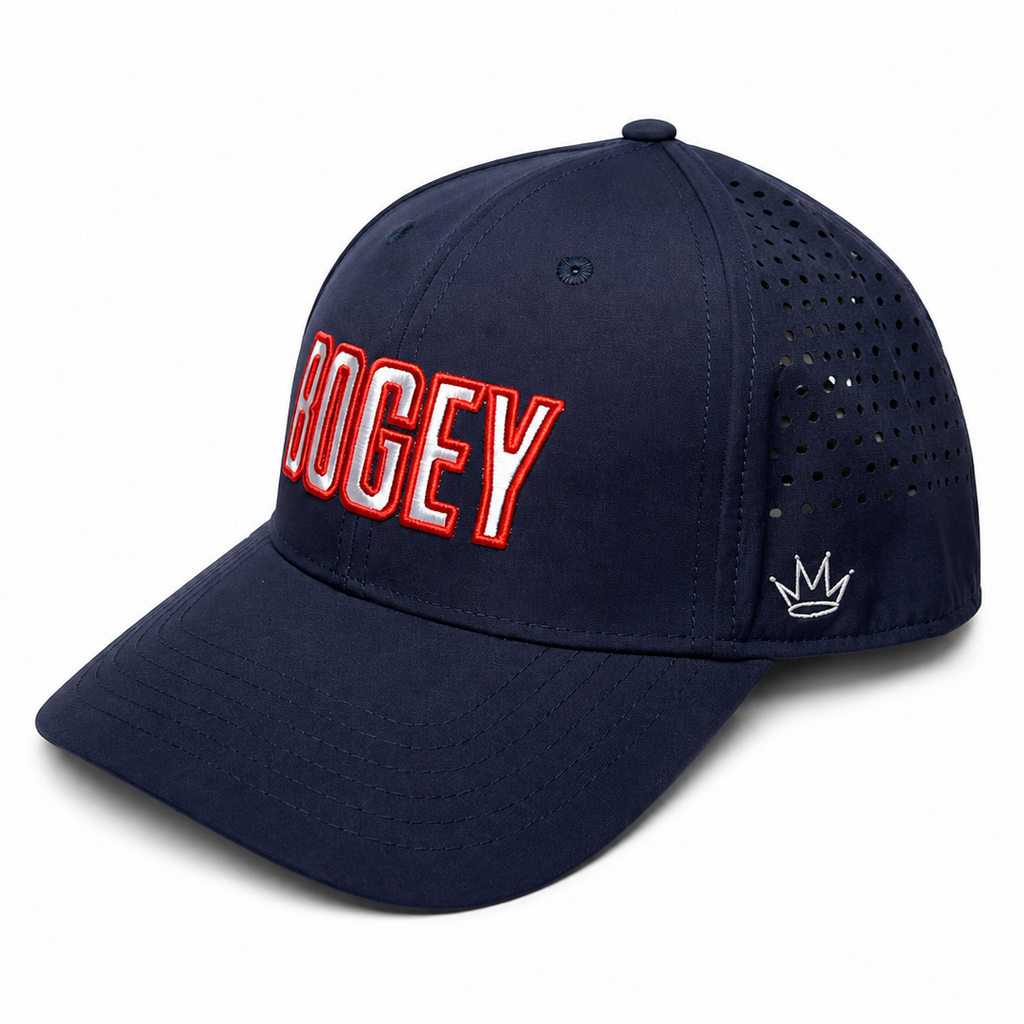 Bogey Hat