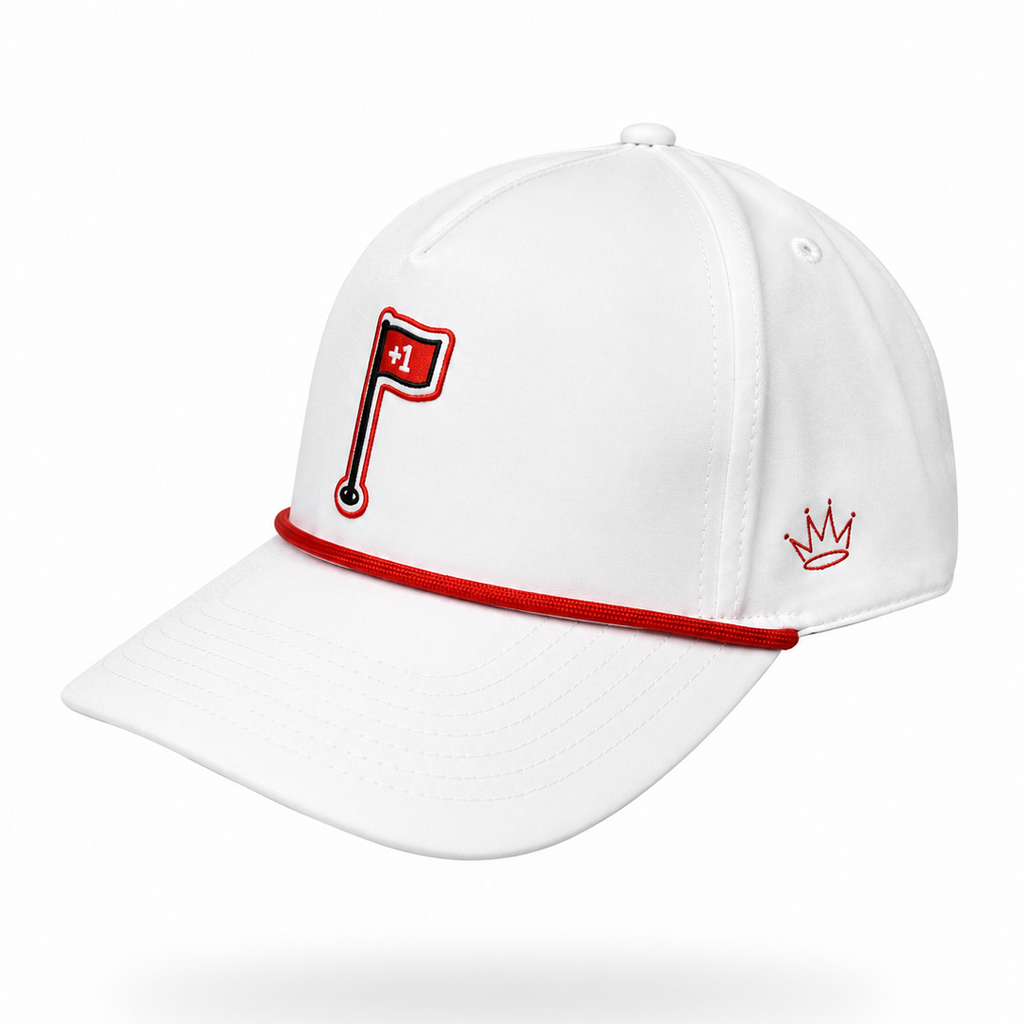 Flag Hat