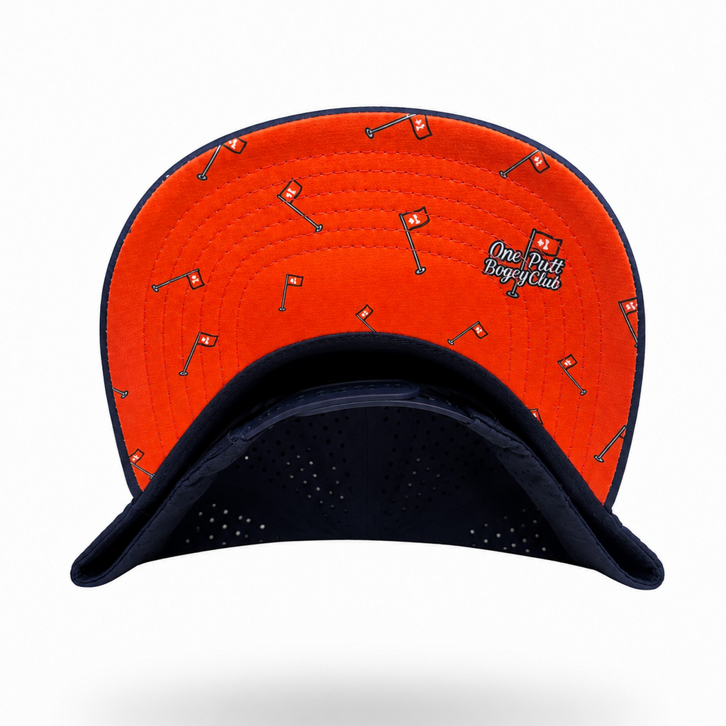 Bogey Hat