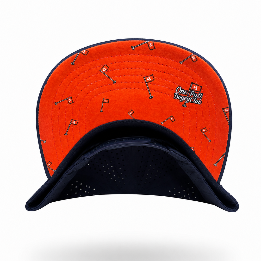 Bogey Hat
