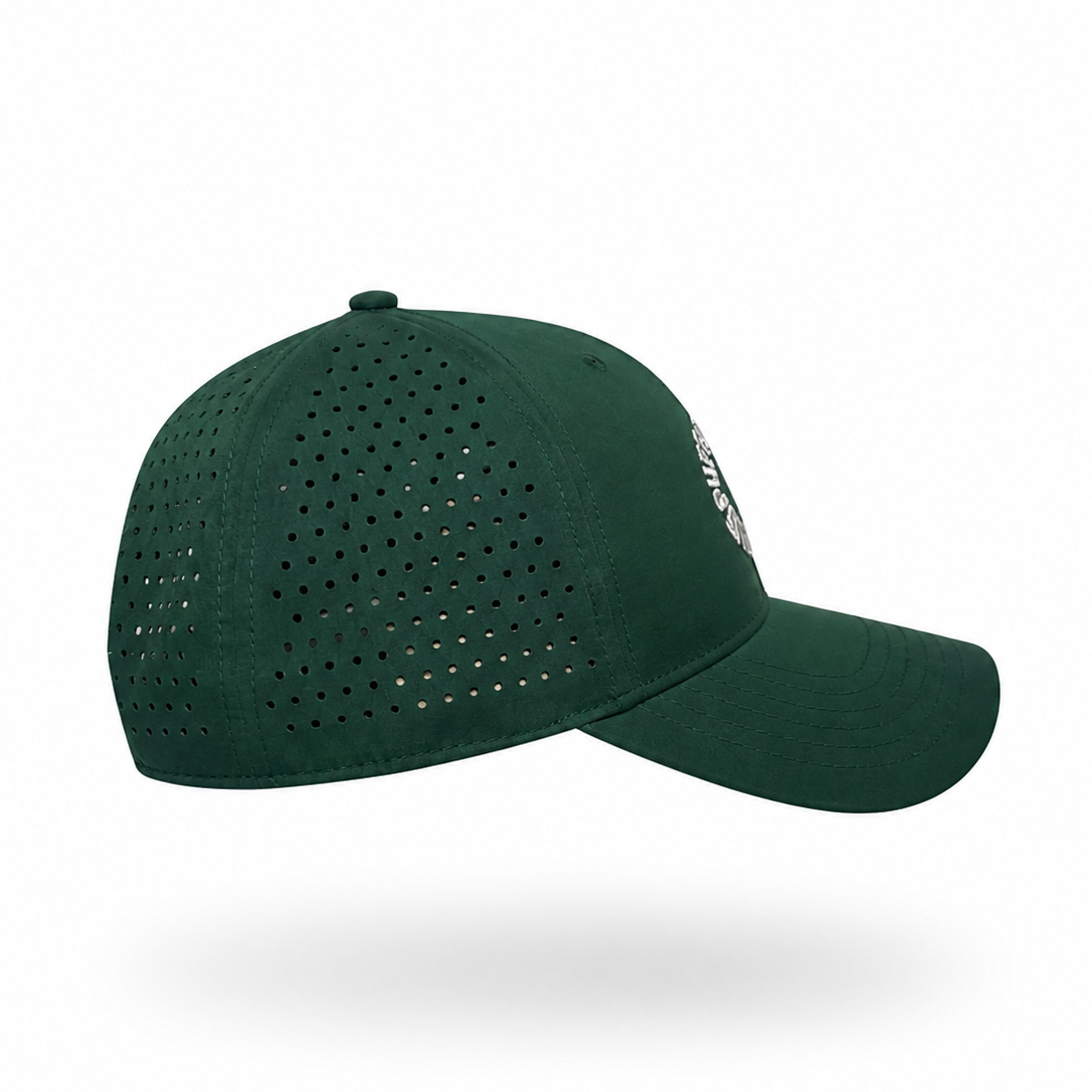 Reading the Green Hat