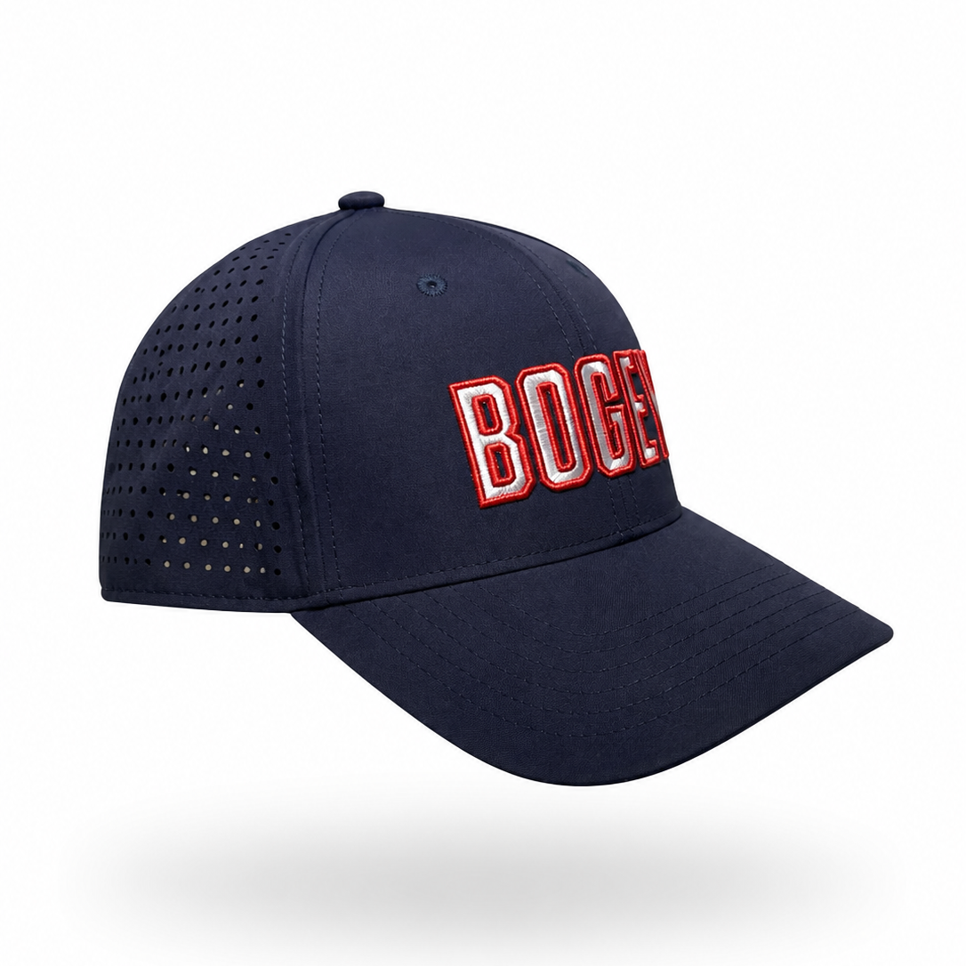 Bogey Hat