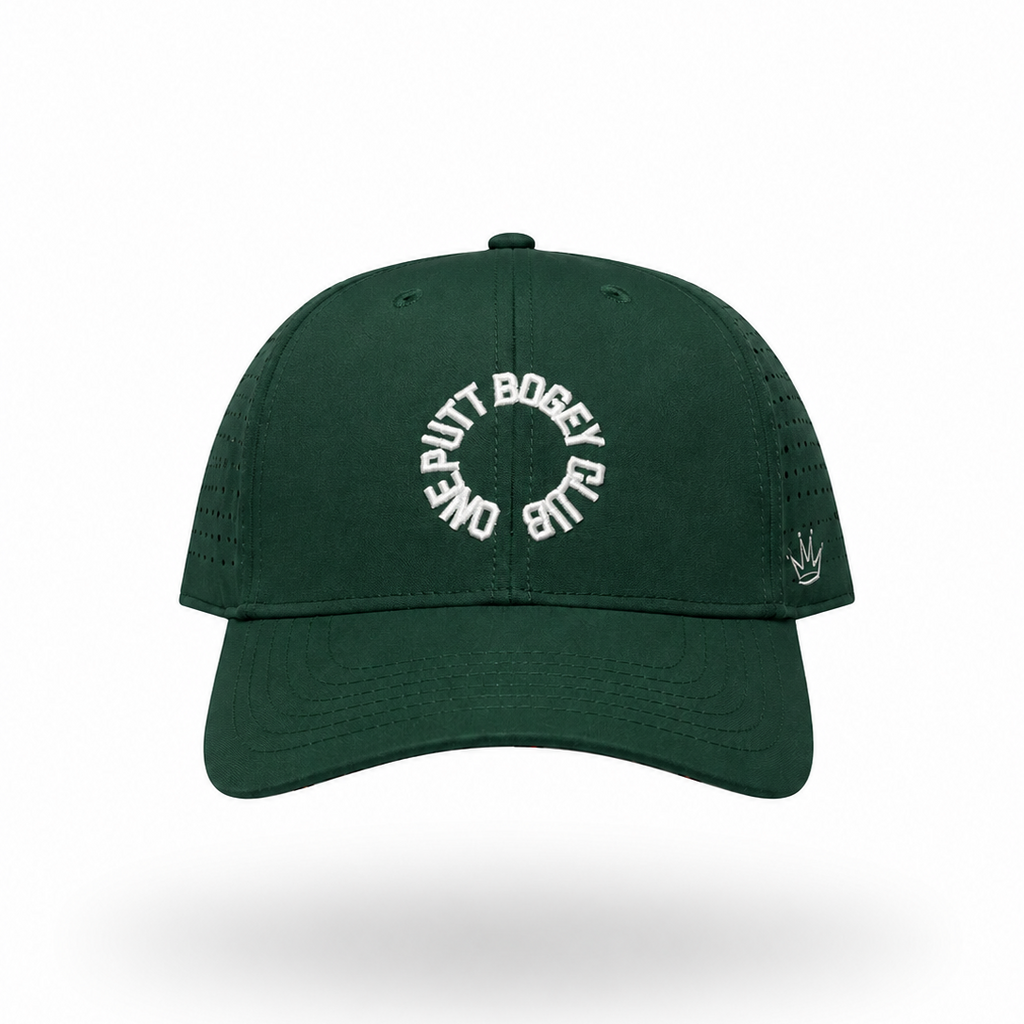Reading the Green Hat