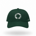 Reading the Green Hat