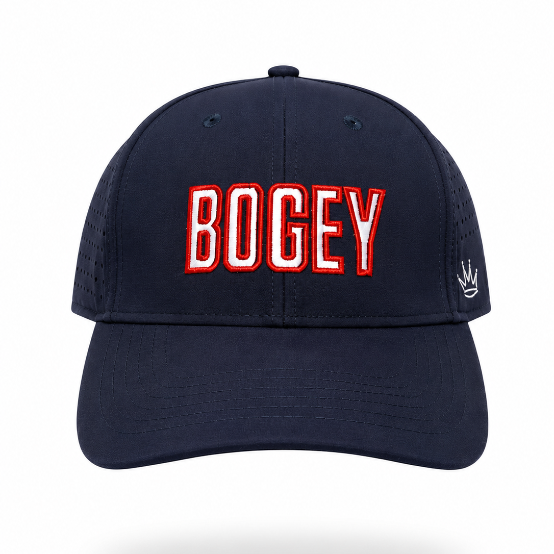 Bogey Hat