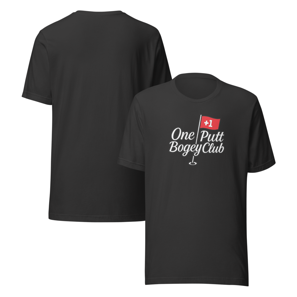 Classic T-Shirt