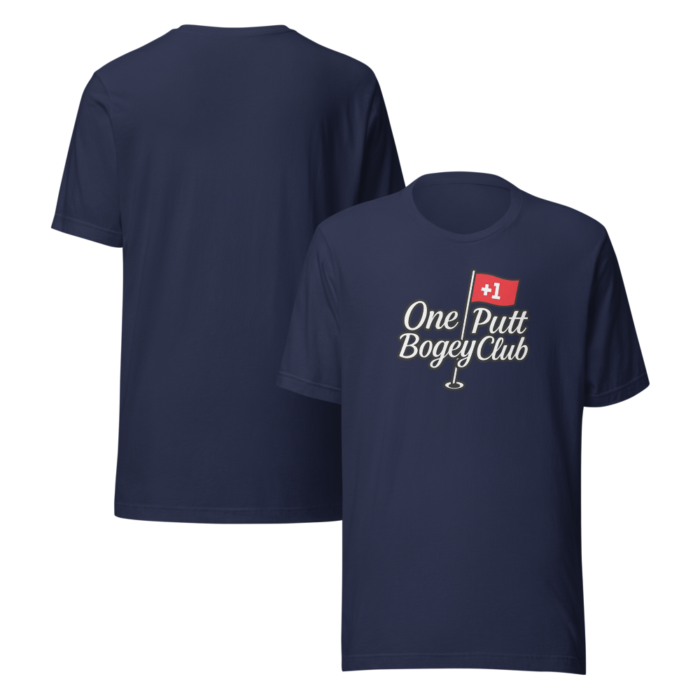 Classic T-Shirt